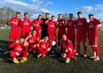 FC Regina Maria este câștigătoarea Supercupei Ungheni