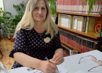 Invitație la fereastra sufletului meu