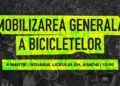 Cicliștii cer infrastructură mai sigură și justiție pentru cei accidentați