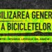 Cicliștii cer infrastructură mai sigură și justiție pentru cei accidentați