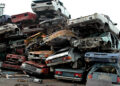 Componentele autoturismelor scoase din uz vor fi colectate și reciclate