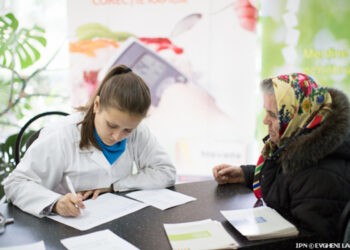 Tinerii specialiști cu studii medicale vor primi indemnizația unică într-o singură tranșă