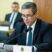 Anatolie Nosatîi: Vom consolida capacitatea de monitorizare a spațiului aerian