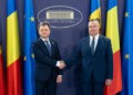 România a demonstrat prin fapte că e cel mai de încredere partener al Republicii Moldova, premier