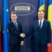 România a demonstrat prin fapte că e cel mai de încredere partener al Republicii Moldova, premier