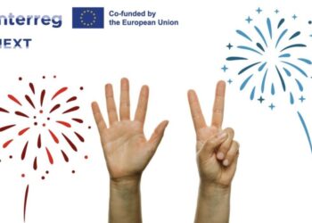 Oportunități pentru cetățenii de ambele părți ale frontierelor externe ale UE
