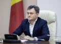Republica Moldova este într-o situație de stabilitate și de pace, premier