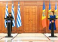 Republica Moldova este interesată de o cooperare în domeniul energetic cu Grecia, președinte