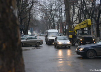 Campanie națională „ABC-ul drumului în siguranță”