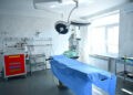 Spitalul „Gheorghe Paladi” a fost dotat cu echipamente pentru asistarea femeilor și bebelușilor
