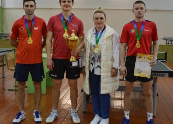 Rezultatele remarcabile ale tenismenilor ungheneni – un adevărat motiv de mândrie