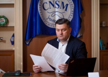 Igor Zubcu: Faptul că doar un salariat întreține un pensionar reprezintă un mare risc