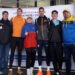 Atleții din Ungheni înscriu noi succese