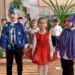 Cântece, poezii, lucrări handmade, iubire pentru neam și valori – toate la Casa Limbii Române