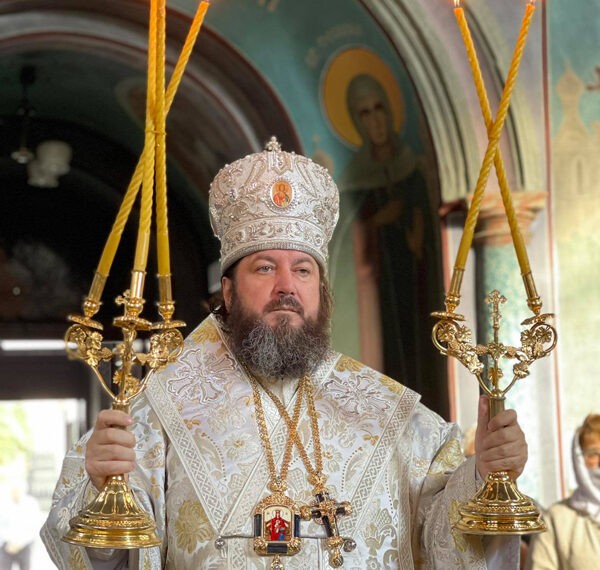 Pastorală la învierea Domnului nostru Isus Hristos