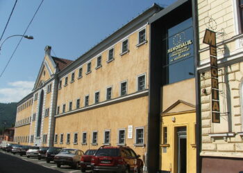 ,,Dacă aș putea la Sighet să ajung…”