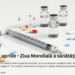 Ziua Mondială a Sănătății 7 aprilie 2023
