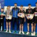 Atleții din Ungheni înscriu noi succese