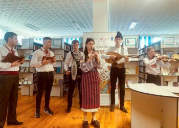 Apropiere prin cultură