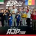 15 medalii la jiu-jitsu au câștigat  sportivii ungheneni