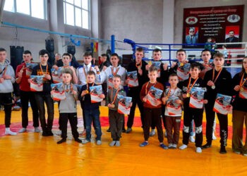 Atleții din Ungheni înscriu noi succese