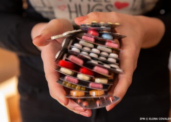 Atenție la traversarea frontierei de stat cu medicamente!
