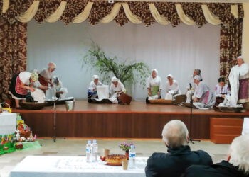 „Acasă – este lumea din noi…”