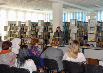 Satul de pe mal de Prut