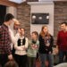 Premieră la Ungheni: „Acoustic Night”