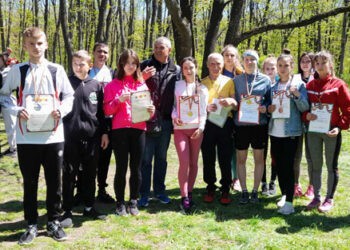 Rezultatele atleților – motiv de mândrie