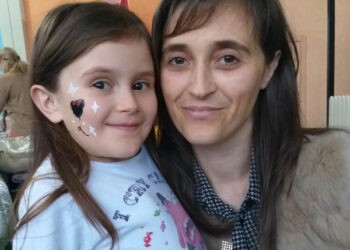 Monolog. Povestea Mariei –  fetița care a sfidat lumea științei