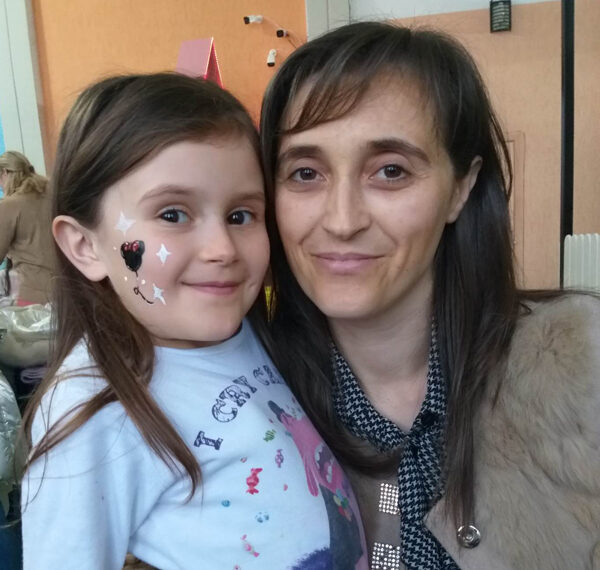 Monolog. Povestea Mariei – fetița care a sfidat lumea științei