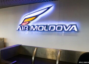 Directorul general și vicedirectorul Air Moldova, pe banca acuzaților