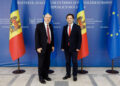 Autoritățile elene intenționează să deschidă în Moldova un birou al Ambasadei Greciei