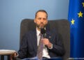 Janis Mazeiks: UE pregătește un mecanism de sancțiuni pentru cei care au afectat suveranitatea Republicii Moldova