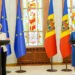 Președinta Comisiei Europene anunță un pachet de asistență de 1,6 mlrd euro