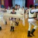 Colectivele artistice din Ungheni  au spart primii gheața atestării