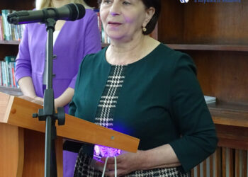 Succesul se datorează echipei  de la BP „Dimitrie Cantemir”