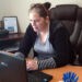 Marina Bulgar: „Profesia  îl reprezintă pe om”
