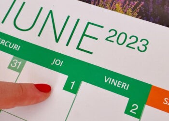 Ziua 1 iunie va fi inclusă în lista zilelor de sărbătoare nelucrătoare