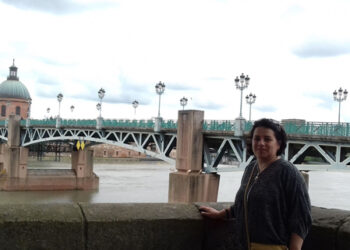 Diana Ciubotaru-Viziru: „Arta nu are frontiere”