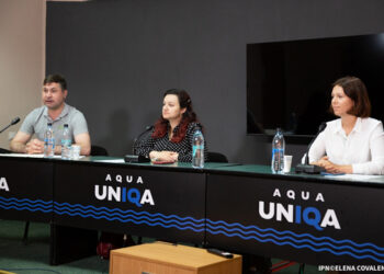 Moldova are nevoie de un fond de investiții pentru întreprinderi sociale, declarație