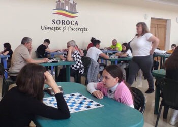 Succesele jucătorilor de dame