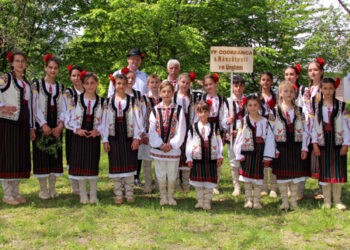 Să reînviem jocurile copilăriei