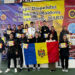 Rezultatele sportivilor din Ungheni la „Cupa Drapelului Republicii Moldova la Kickboxing 2023”