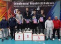 Rezultatele luptătorilor  de la  Școala Sportivă Raională Ungheni