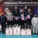 Rezultatele luptătorilor de la Școala Sportivă Raională Ungheni