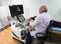 Institutul Oncologic a primit de la OMS un aparat ecografic performant și preparate