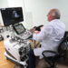 Institutul Oncologic a primit de la OMS un aparat ecografic performant și preparate