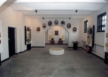 „La Sâghet nu se uită istoria durută…”